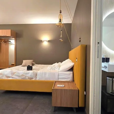 N2Rooms ゲストハウス