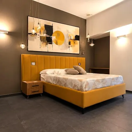 N2Rooms ゲストハウス 3*