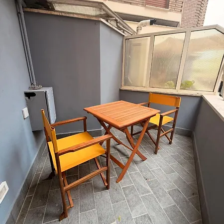 N2Rooms ゲストハウス 3*